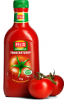 Ketchup Bottle Labels - Image 3