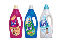 Fabric Softener Labels